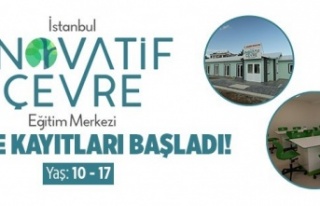 İÇEM PROJESİNE KAYITLAR BAŞLADI
