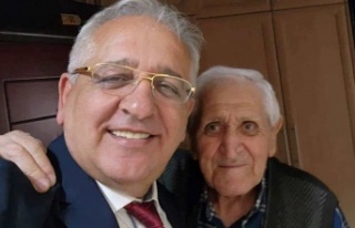 Kaptan Mustafa Can’ın acı günü!