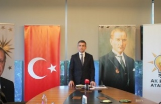 Mimar Haluk Sadıkoğlu; Ataşehir’i birlikte inşa...