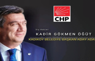SOKAĞIN SESİ, KADIKÖY’ÜN NABZI  KADİR GÖKMEN...