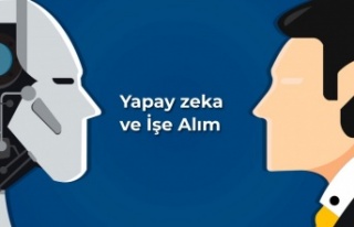 Yapay Zeka İle Verimli İşe Alım