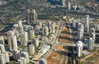 Ataşehir Kentsel Dönüşüm Projesi