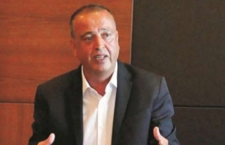 Battal İlgezdi aday gösterilmediği için istifa...