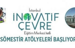 İÇEM’DE SÖMESTİR TATİLİ ETKİNLİKLERİ BAŞLIYOR