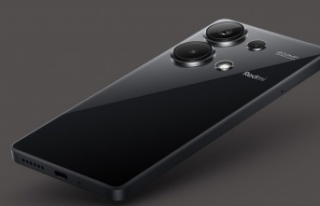 Xiaomi, Redmi Note 13 Serisini Türkiye'de Tanıttı