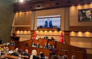 Ataşehir İçerenköy Planları İBB’den Geçti