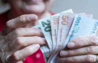 Emekli ikramiyesi 5 bin TL olacak iddiası