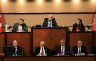 İSTANBUL'DA 200 BİN HAK SAHİBİNİN TAPU SORUNU...