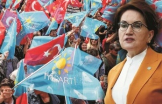 İyi Parti İstanbul adaylarını tanıttı