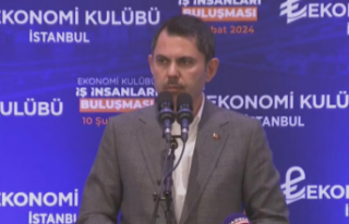 Murat Kurum'dan Küçükçekmece'deki saldırıya...