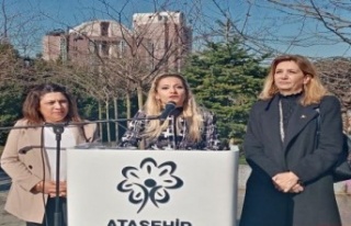 ADD Ataşehir Şubesi'nden Çanakkale Zaferi'nin...
