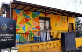 ATAŞEHİR'DE BAĞIMLILIKLA MÜCADELEDE “YENİ...