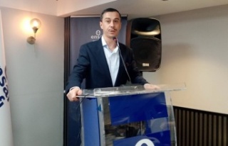 Ensar Vakfı Ataşehir Şubesi Genel Kurulu ve geleneksel...