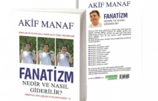 Fanatizm Nedir ve Nasıl Giderilir?