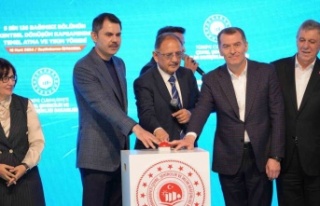 İBB Başkan Adayı Kurum: "İstanbul’un hakkını,...
