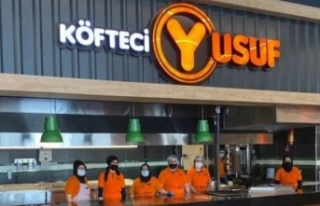 Köfteci Yusuf enflasyona savaş açtı