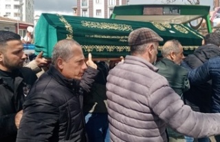 Memleket Partisi Ataşehir Belediye Başkan Adayı,...