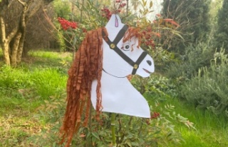 Oyuncak At Yapım Atölyesi