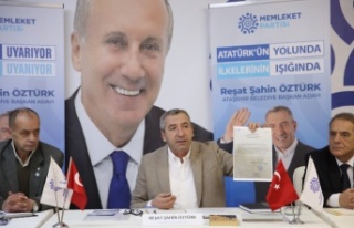 REŞAT ŞAHİN ÖZTÜRK  BATMAN'LILAR DERNEĞİNİ...
