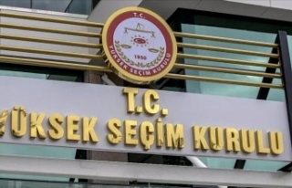 AK Parti Beykoz'daki seçim sonuçlarına itiraz...
