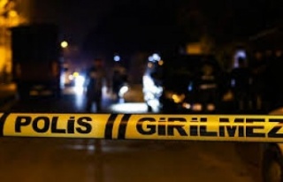 Ataşehir’de çıkan çatışmada bir motosikletli...