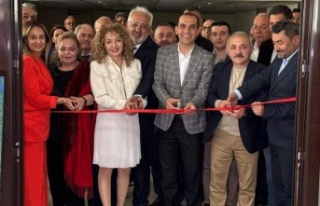 Çankırı'da "Uluslararası Çankırı-Ilgaz...