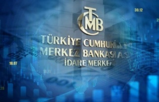 Merkez Bankası, 818 milyar lira zarar açıkladı