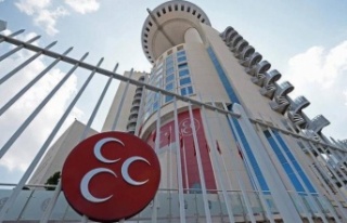 MHP'de yeni Başkanlık Divanı belli oldu