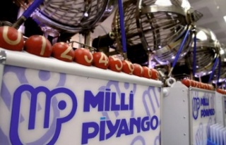 Milli Piyango 23 Nisan özel çekilişinde büyük...