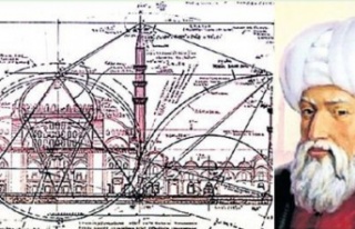 Mimar Sinan'dan 400 Sene Sonrasına Mektup