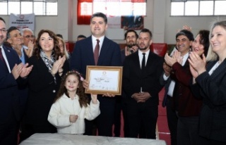 Onursal Adıgüzel, Ataşehir Belediyesi’nin yeni...