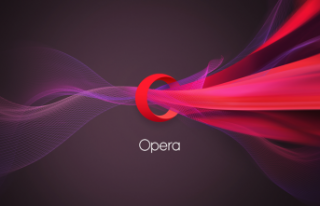 Tarayıcı Analizi; Opera !