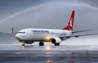 THY, Dünya'nın en değerli 8'inci havayolu...