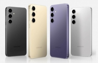 Yapay zeka güncellemesi alan Samsung modelleri