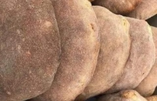 Yediğimiz Ekmeğe Dikkat Ediyormuyuz