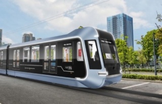 YENİ NESİL İSTANBUL TRAMVAYI: TRAM34