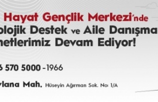 ATAŞEHİR BELEDİYESİ “PSİKOLOJİK DESTEK”...