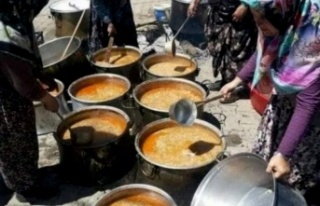 Bursa Keles'te bu yemek 671'inci kez pişecek