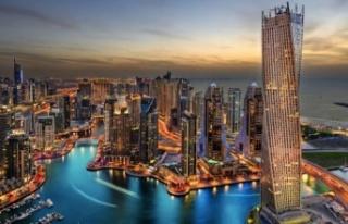 Dubai serbest bölgesinde Türk şirket sayısı 570’i...