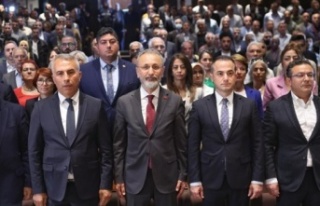 Eyüpsultan’da Deprem ve Kentsel Dönüşüm paneli