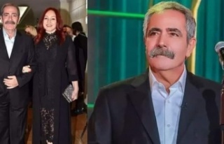 Fatih Kısaparmak: "Şimdiden sonra da kabul...