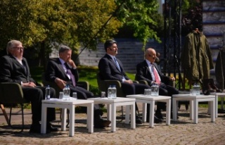 “GÖRKEMLİ HATIRALAR” İLE ATAŞEHİR’DE 3...