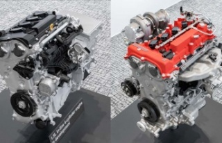 Japon otomobil devleri bu 3 motoru yapmak için birleşti!