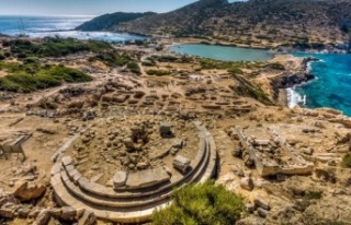 Knidos Antik Kenti Nerede ?