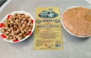 Nohut Kahvesi (Fakir-i Tiryakiye) Nedir?