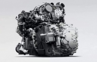 Renault, Türk firması HABAS’la yeni bir motor...