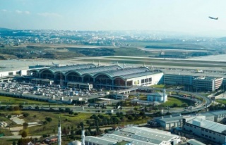 Sabiha Gökçen Havalimanı 