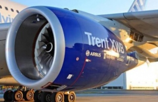 TÜRK HAVA YOLLARI DÜNYA'NIN EN BÜYÜK XWB...