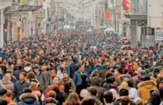 TÜRKİYE'NİN EN KALABALIK MAHALLELERİ
