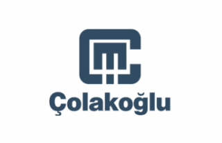 Çolakoğlu Metalurji, Türkiye’deki İlk Constructsteel...